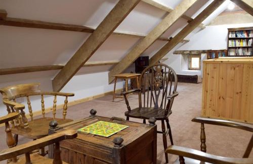 Blaencelyn House | Rwgan