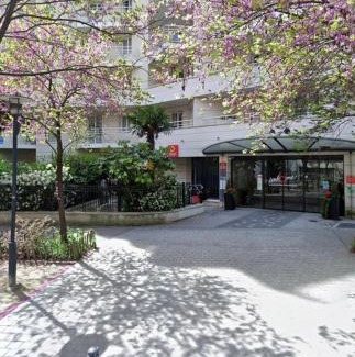 Faubourg de l'Arche Apartment | Ryan Homes - in Apart hotel, La Défense