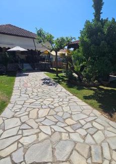Nea Propontida House | Ryan's house
