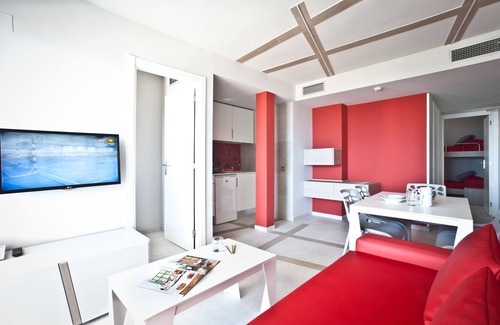 Figueretas Apartment | Ryans Ibiza Apartments - Adults Only