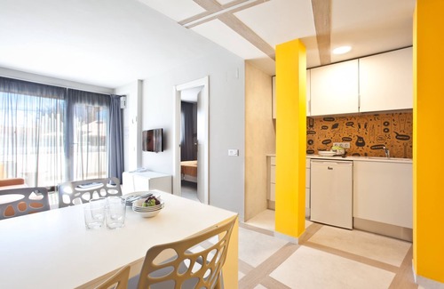 Figueretas Apartment | Ryans Ibiza Apartments - Adults Only