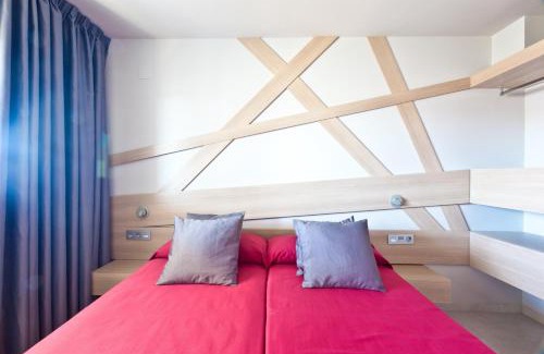 Figueretas Apartment | Ryans Ibiza Apartments - Only Adults