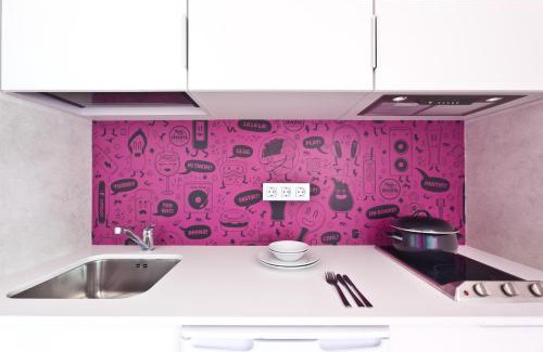Figueretas Apartment | Ryans Ibiza Apartments - Only Adults