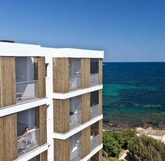 Figueretas Apartment | Ryans Ibiza Apartments - Only Adults