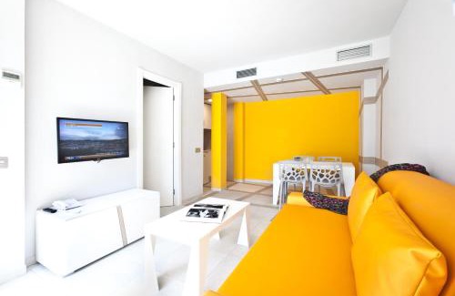 Figueretas Apartment | Ryans Ibiza Apartments - Only Adults