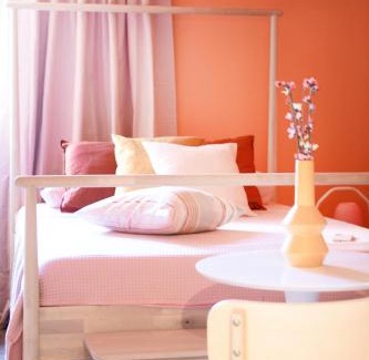 Patras Apartment | RYB Colour Apartment