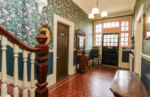Bridlington Old Town House | Ryburn Lodge