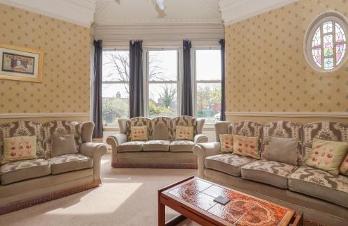 Bridlington Old Town House | Ryburn Lodge