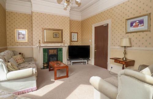 Bridlington Old Town House | Ryburn Lodge