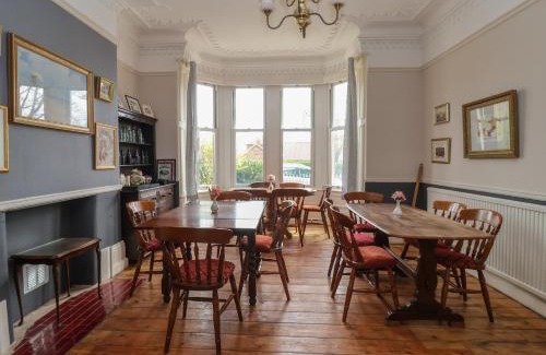 Bridlington Old Town House | Ryburn Lodge