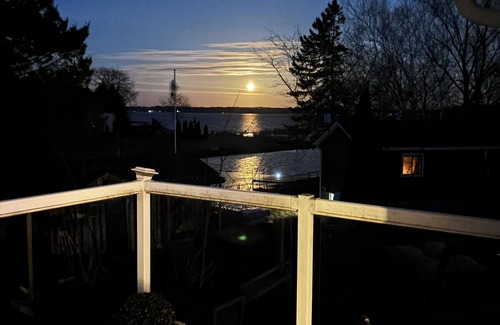 Fenelon Falls House | Ryco lake house