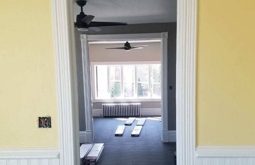 Manitowoc Apartment | Ryder Cup Experience 2 bedroom sleeps up to 6