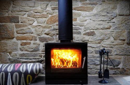 Beeley House | Rye Croft Cottage on the Chatsworth Estate