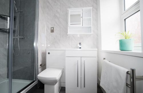Colchester Apartment | Ryegate House Colchester
