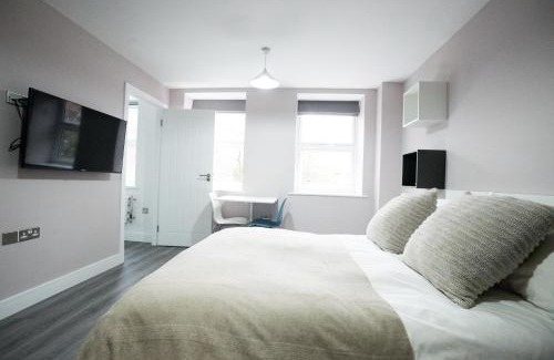 Colchester Apartment | Ryegate House Colchester