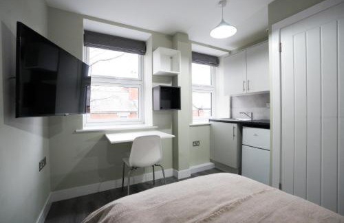 Colchester Apartment | Ryegate House Colchester