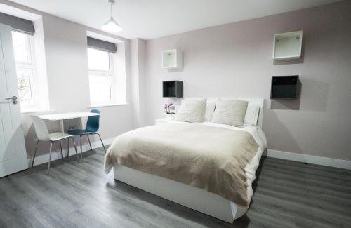 Colchester Apartment | Ryegate House Colchester