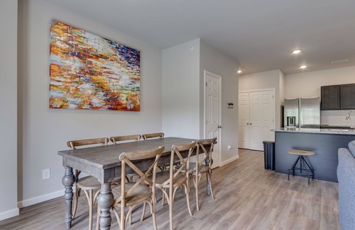 Sevierville Apartment | Rylan's Creek- 2 Bedroom Apartment