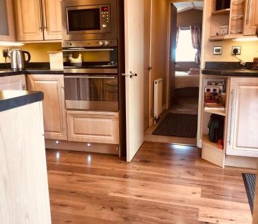 Holm House | Rymmon Retreat