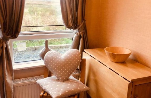 Holm House | Rymmon Retreat