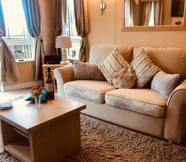 Holm House | Rymmon Retreat