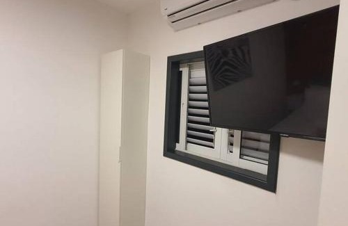 Bat Yam Apartment | Ryo 20 דירה במלון בוטיק 2 דקות מטיילת בת ים
