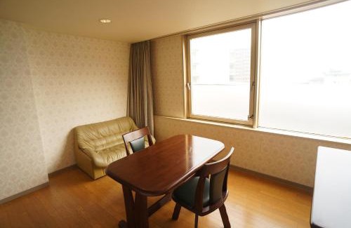 Beppu Hotel | Ryochiku Bettei