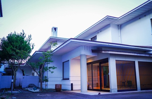 Sakai House | Ryokan Kazenomori