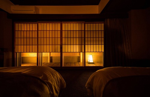 Kannawa Onsen House | Ryokan Kiraku