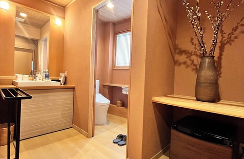 Kannawa Onsen House | Ryokan Kiraku