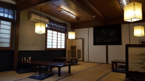 Kannawa Onsen Hotel | Ryokan Mikasaya