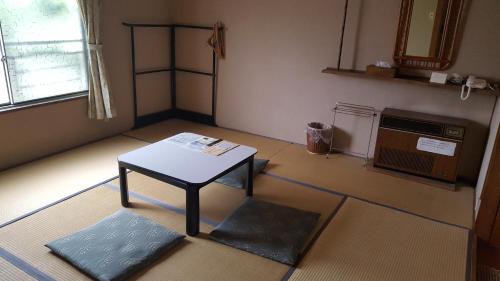 Kannawa Onsen Hotel | Ryokan Mikasaya