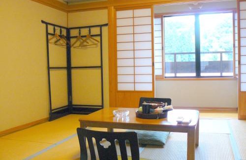 Yufu Hotel | Ryokan Yamashiroya