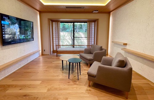 Asakura Hotel | Ryoso Suiuntei