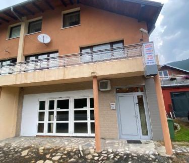 Republika Srpska Apartment | Rzavski bregovi