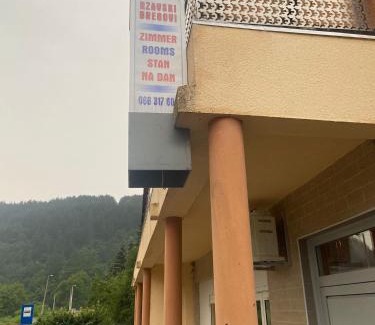 Republika Srpska Apartment | Rzavski bregovi