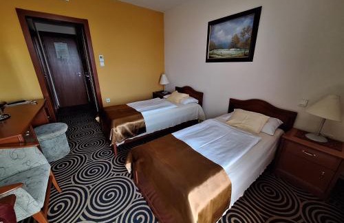 Pecs Hotel | Sándor Hotel