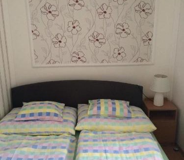 Poroszlo Apartment | Sárgapart Holiday Home