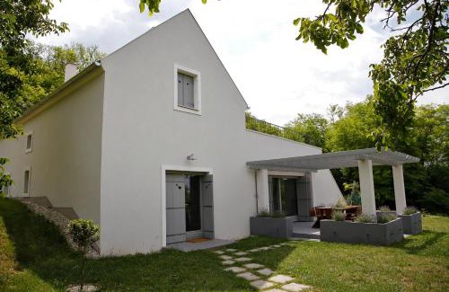 Kaptalantoti House | SárgaRigó Holiday Home