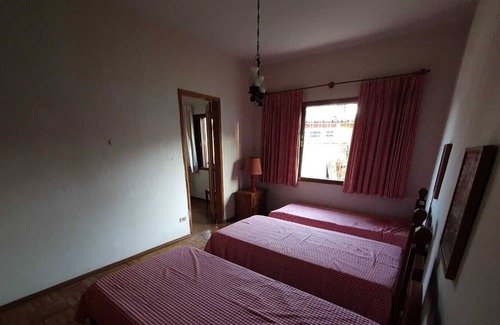 Sorocaba House | São Jorge site