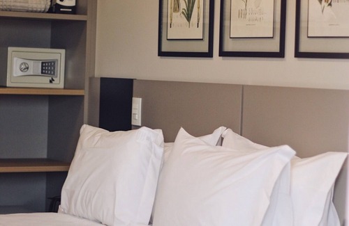 Monte Azul Paulista Hotel | São Pedro Hotel