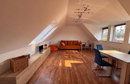 Veszprem Apartment | Séd Völgye Apartman