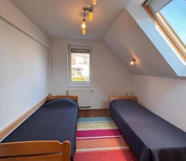Veszprem Apartment | Séd Völgye Apartman