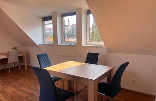 Veszprem Apartment | Séd Völgye Apartman