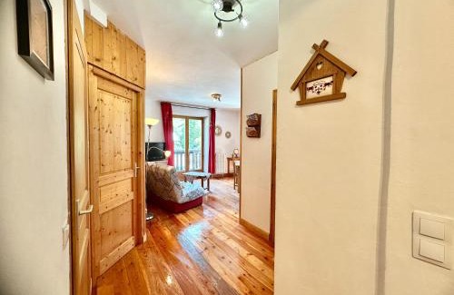Ristolas Apartment | Ségure Chalet l'étoile des cîmes