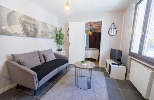 Melun House | Séjour à Melun La Maisonnette Melunaise