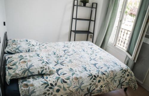 Argenteuil Apartment | Séjour famille ou pro accès rapide St-Lazare
