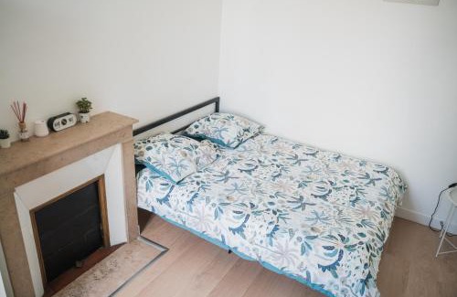 Argenteuil Apartment | Séjour famille ou pro accès rapide St-Lazare