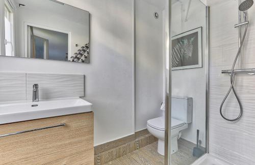La Villette Apartment | Séjour près du Parc des Buttes-Chaumont