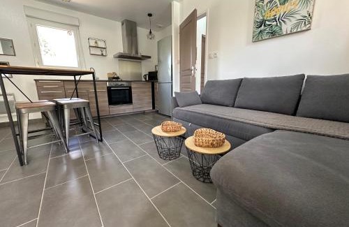 Le Vigan Villa | Séjour Romantique Jacuzzi intérieur Privé